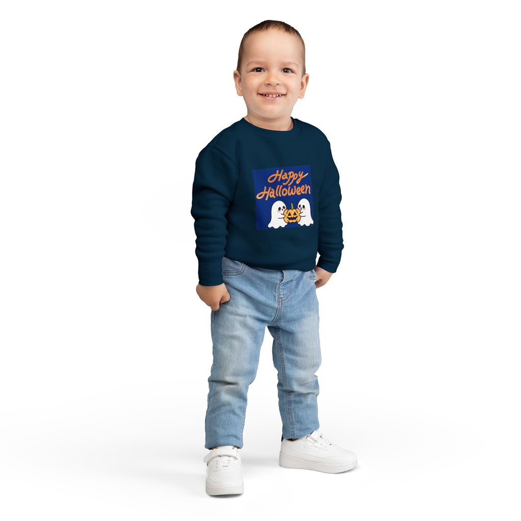 Toddler Sweatshirt