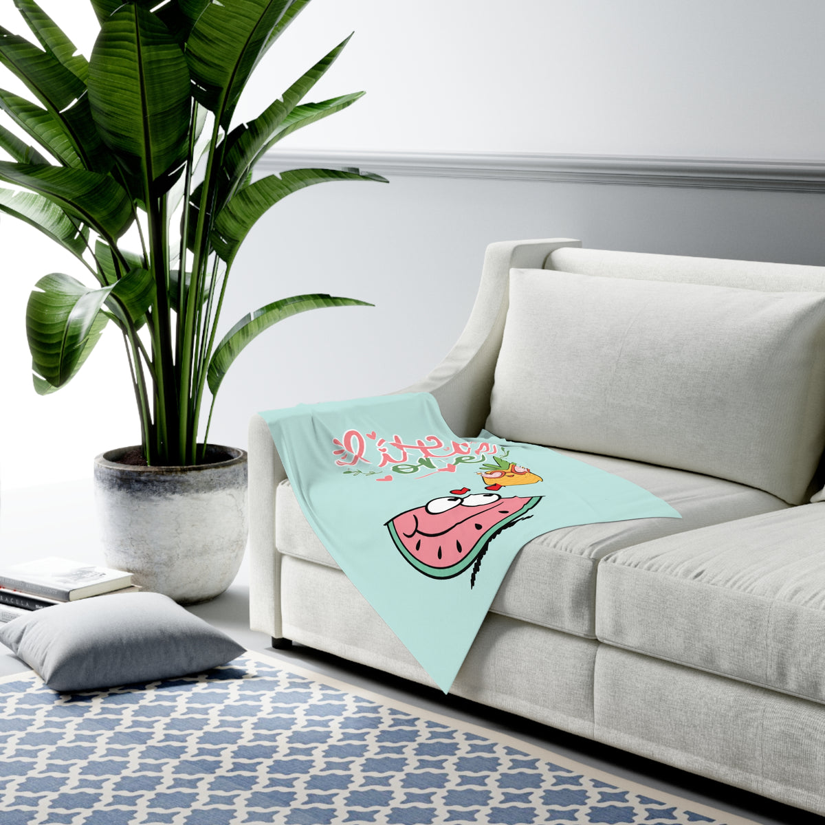 Baby Swaddle Blanket