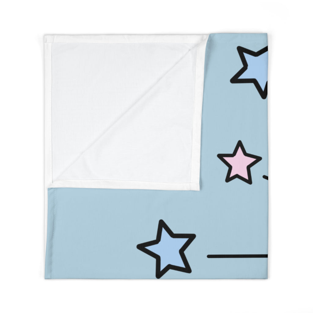 Baby Swaddle Blanket