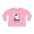 Toddler Long Sleeve Tee