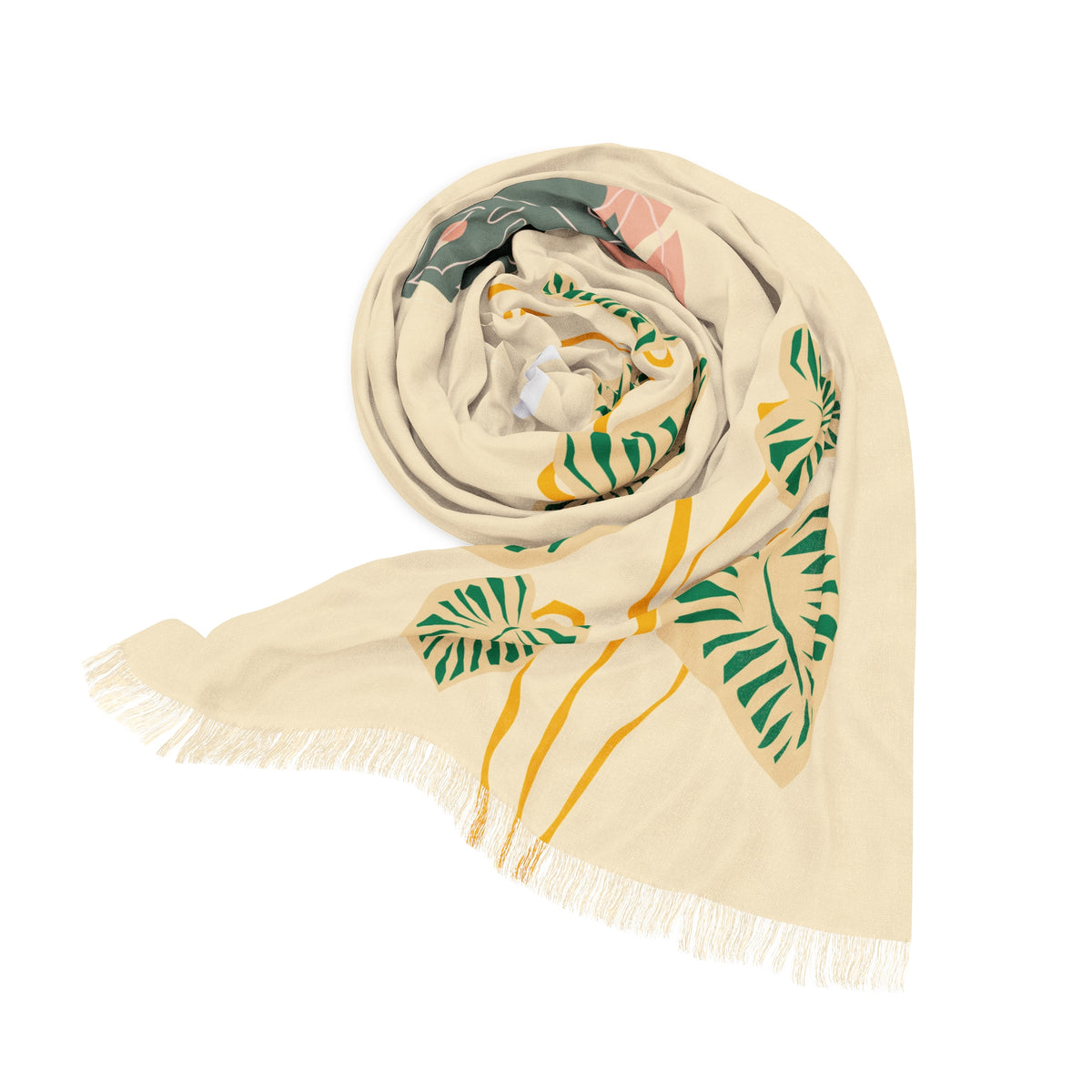 Light Scarf