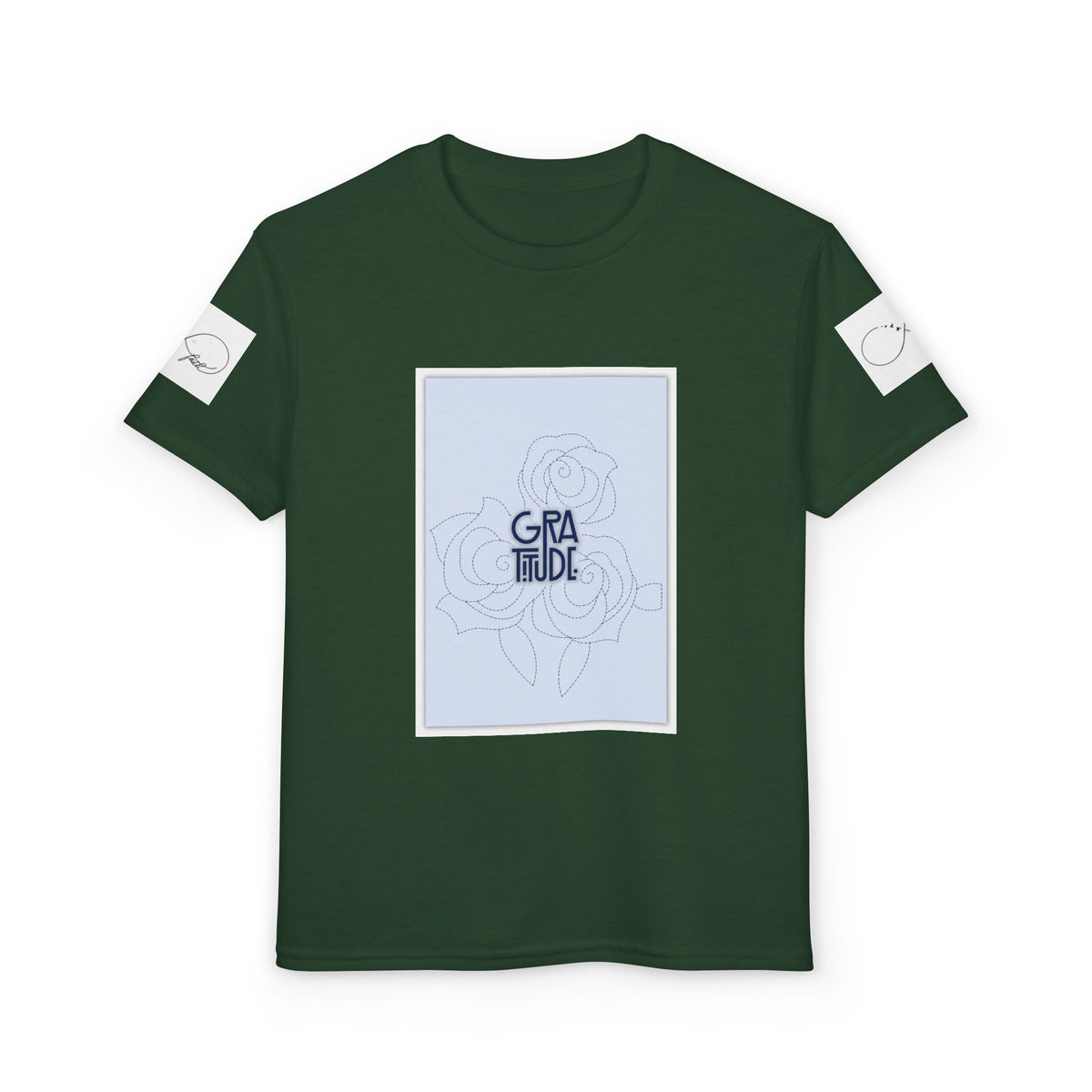Youth DryBlend® T-Shirt