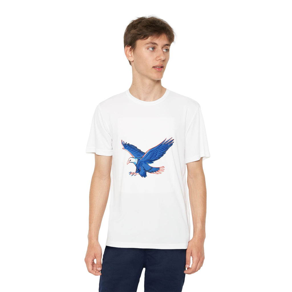 Youth Competitor Tee
