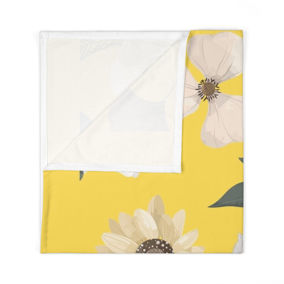 Baby Swaddle Blanket