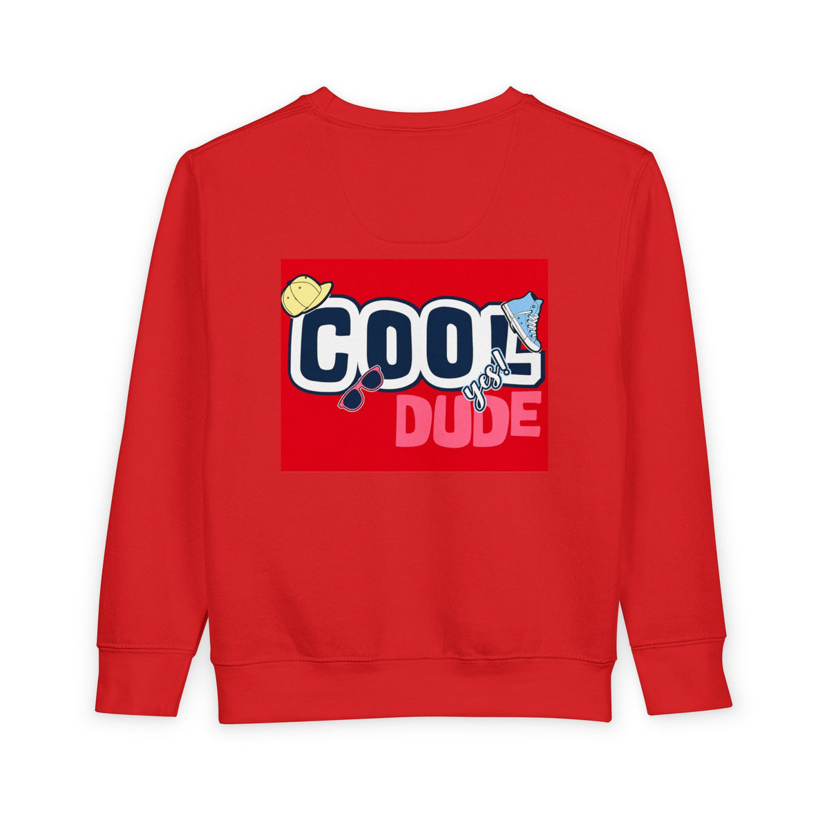 Toddler Sweatshirt