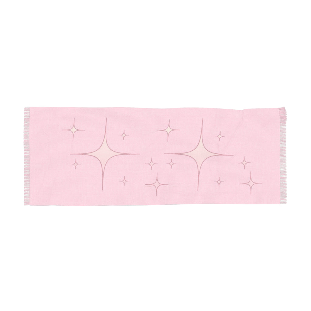 Light Scarf