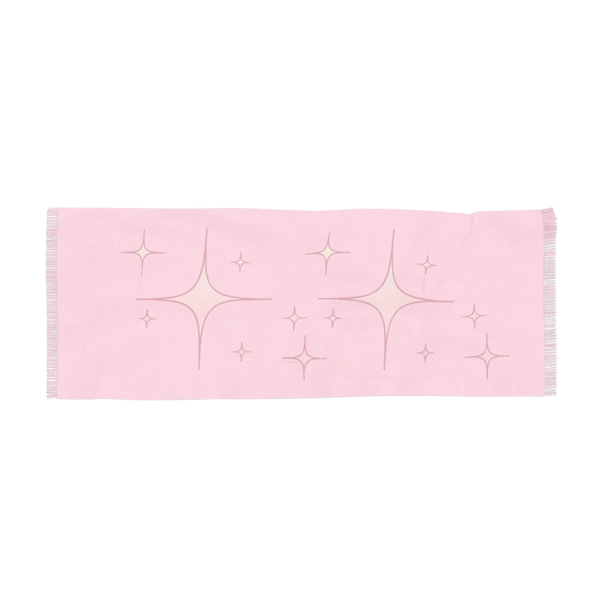 Light Scarf