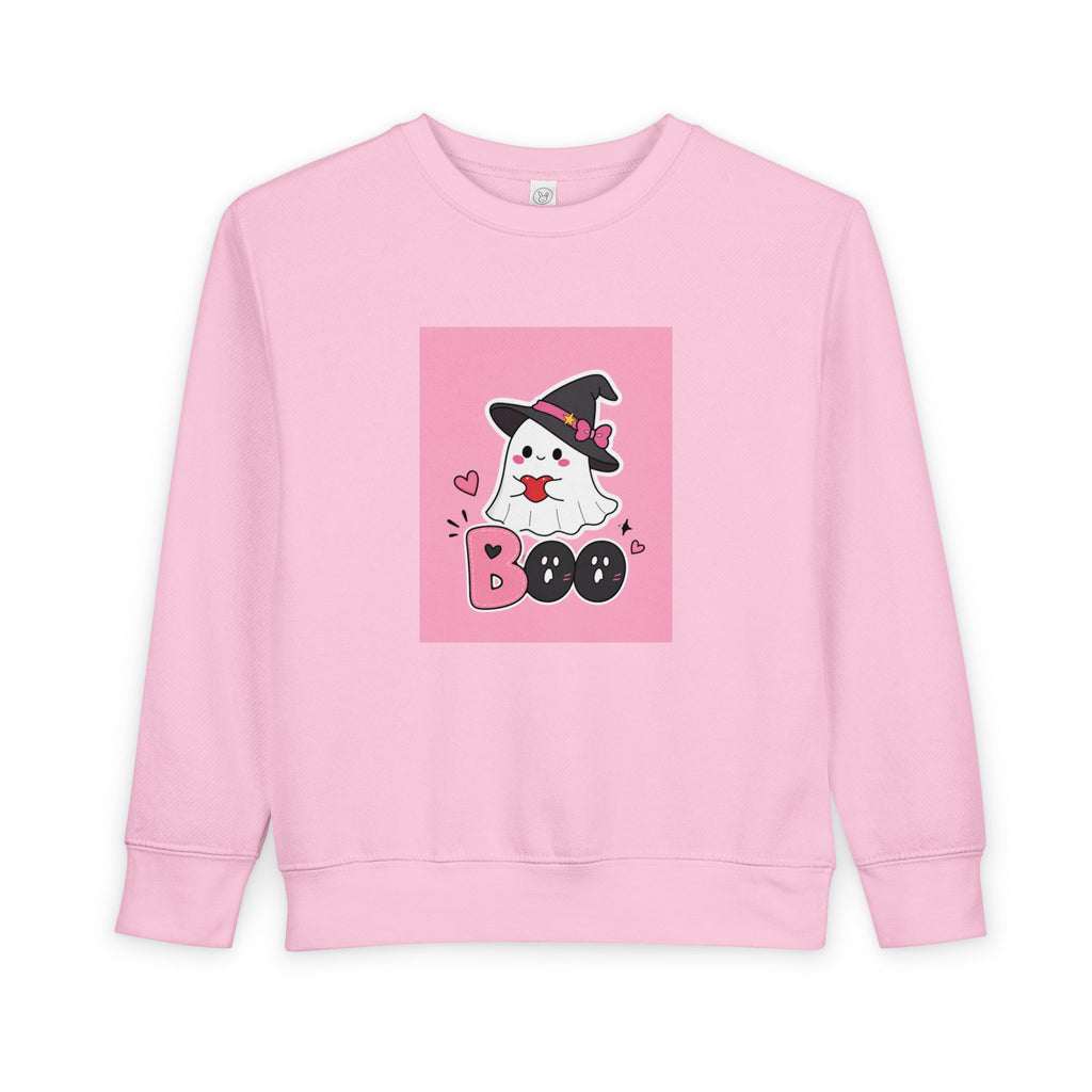 Toddler Sweatshirt