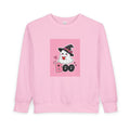 Toddler Sweatshirt
