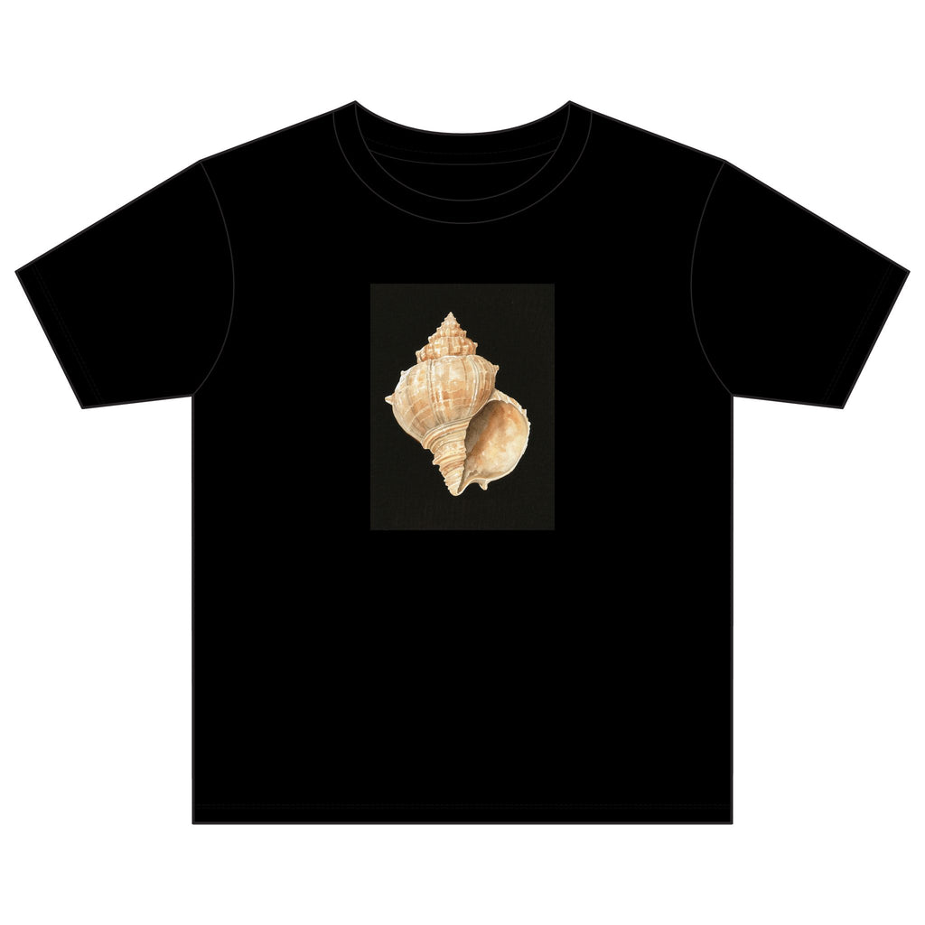 Youth Light Cotton Tee