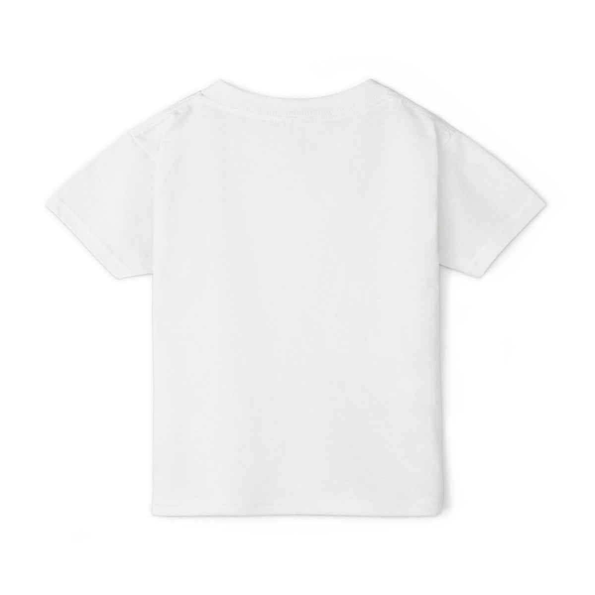 Toddler T-Shirt — Playtime Tiger Soccer Graphic
