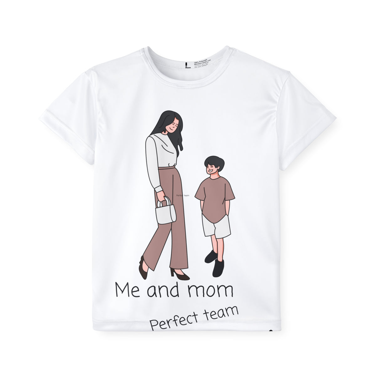 Kids Sports Jersey (AOP)