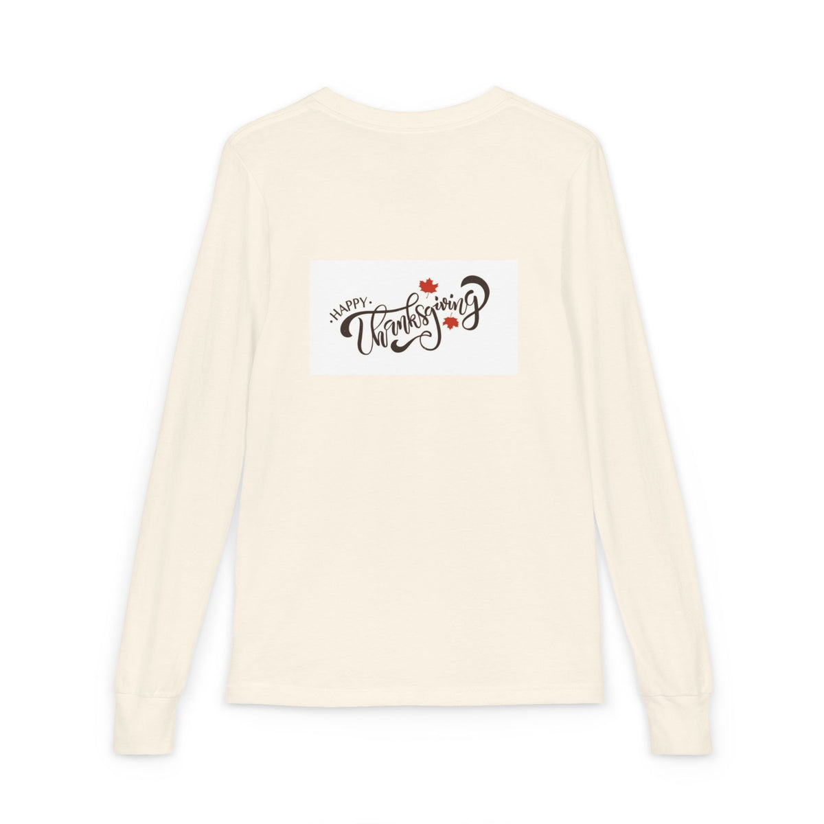 Youth Jersey Long Sleeve Tee
