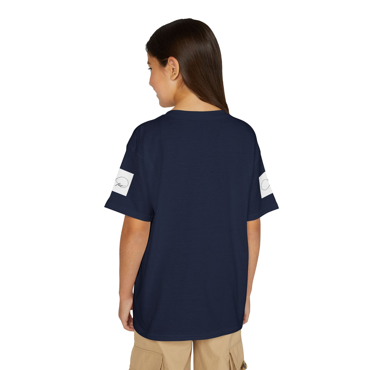 Youth DryBlend® T-Shirt