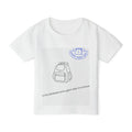 Heavy Cotton™ Toddler T-shirt
