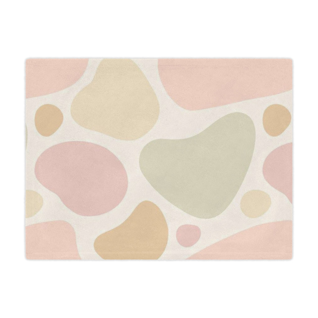 Minky Blanket