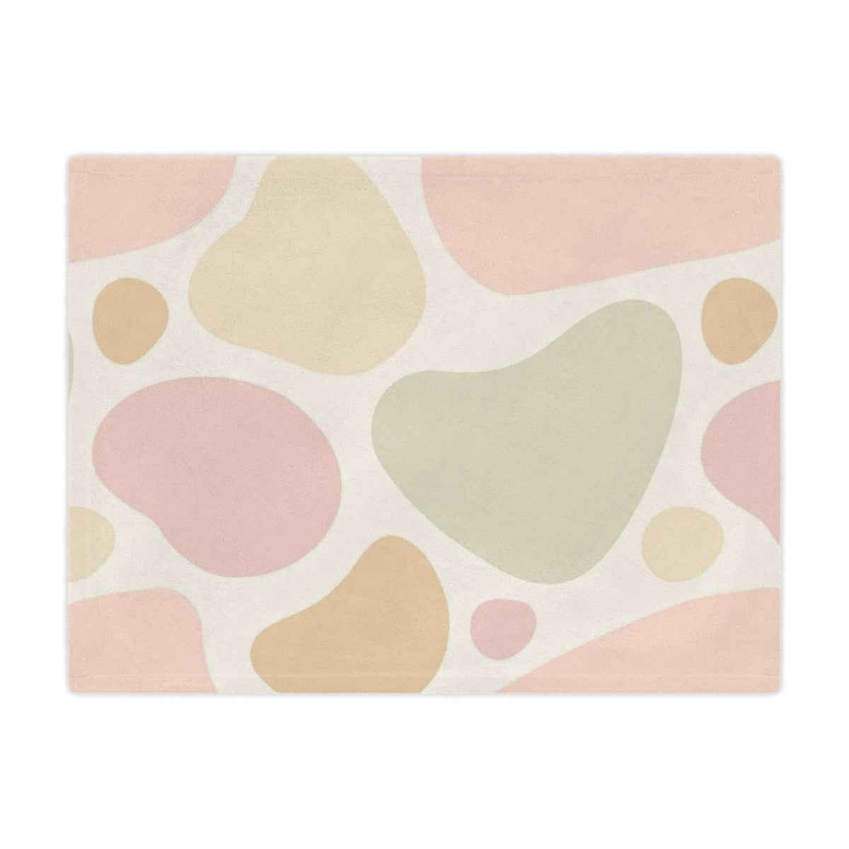 Minky Blanket