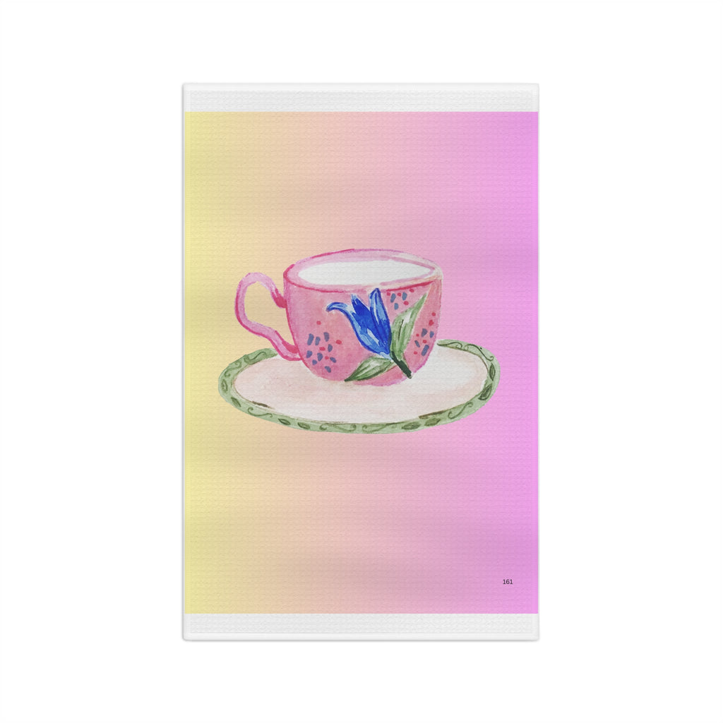 Microfiber Tea Towel