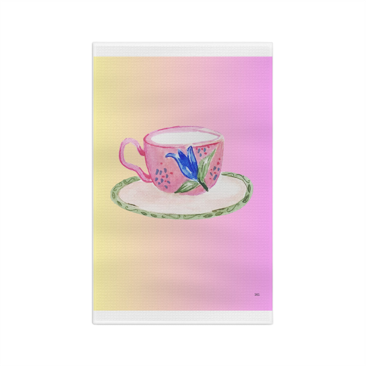 Microfiber Tea Towel