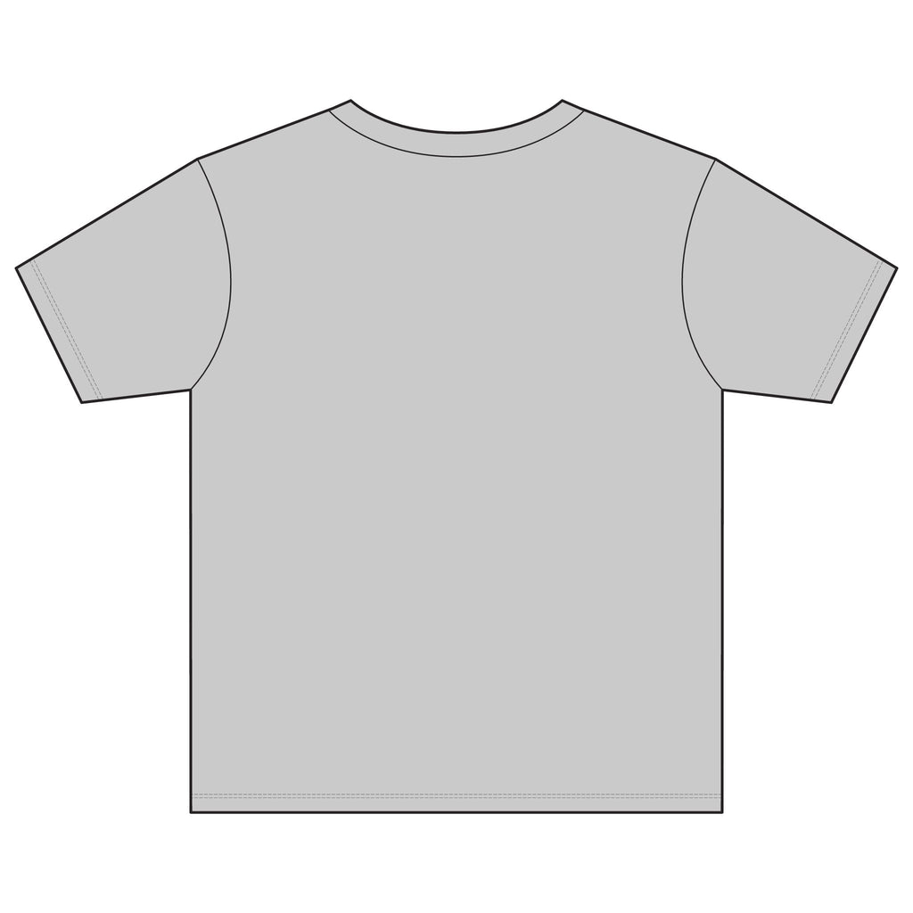 Youth Light Cotton Tee