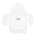 Toddler Pullover Fleece Hoodie