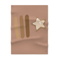 Soft Fleece Baby Blanket