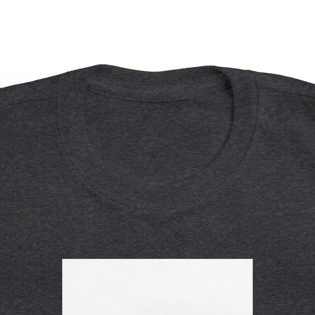 Toddler's Fine Jersey Tee