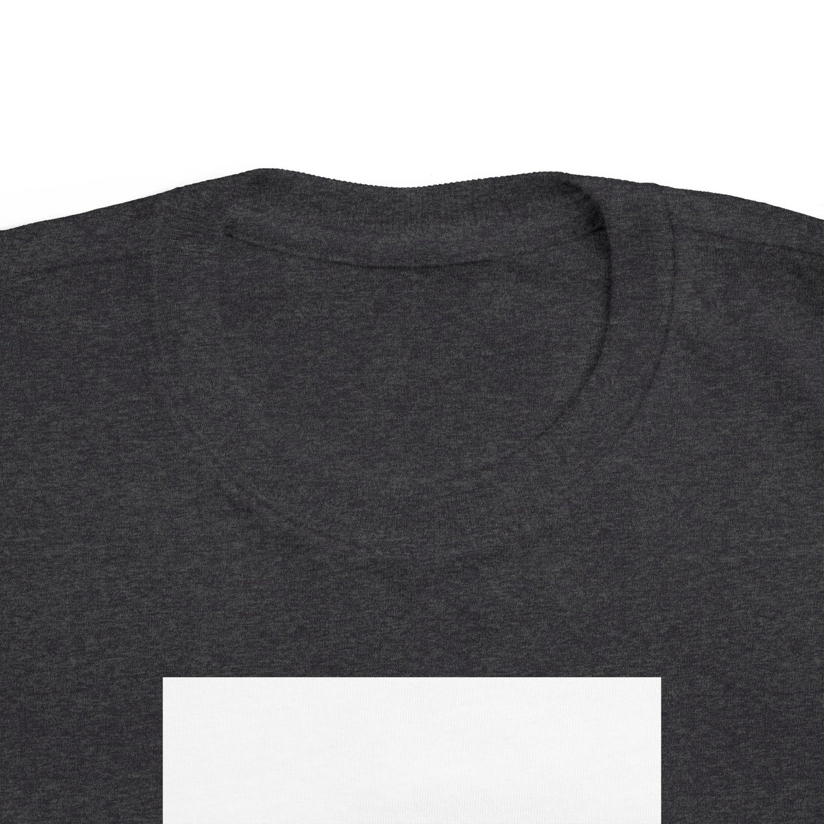 Toddler's Fine Jersey Tee