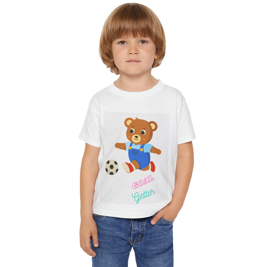 Heavy Cotton™ Toddler T-shirt