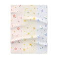 Soft Fleece Baby Blanket