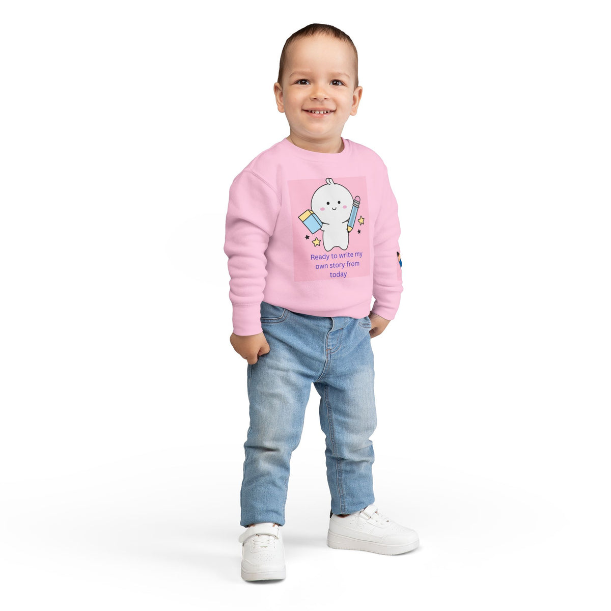 Toddler Sweatshirt