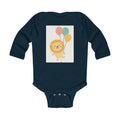 Infant Long Sleeve Bodysuit