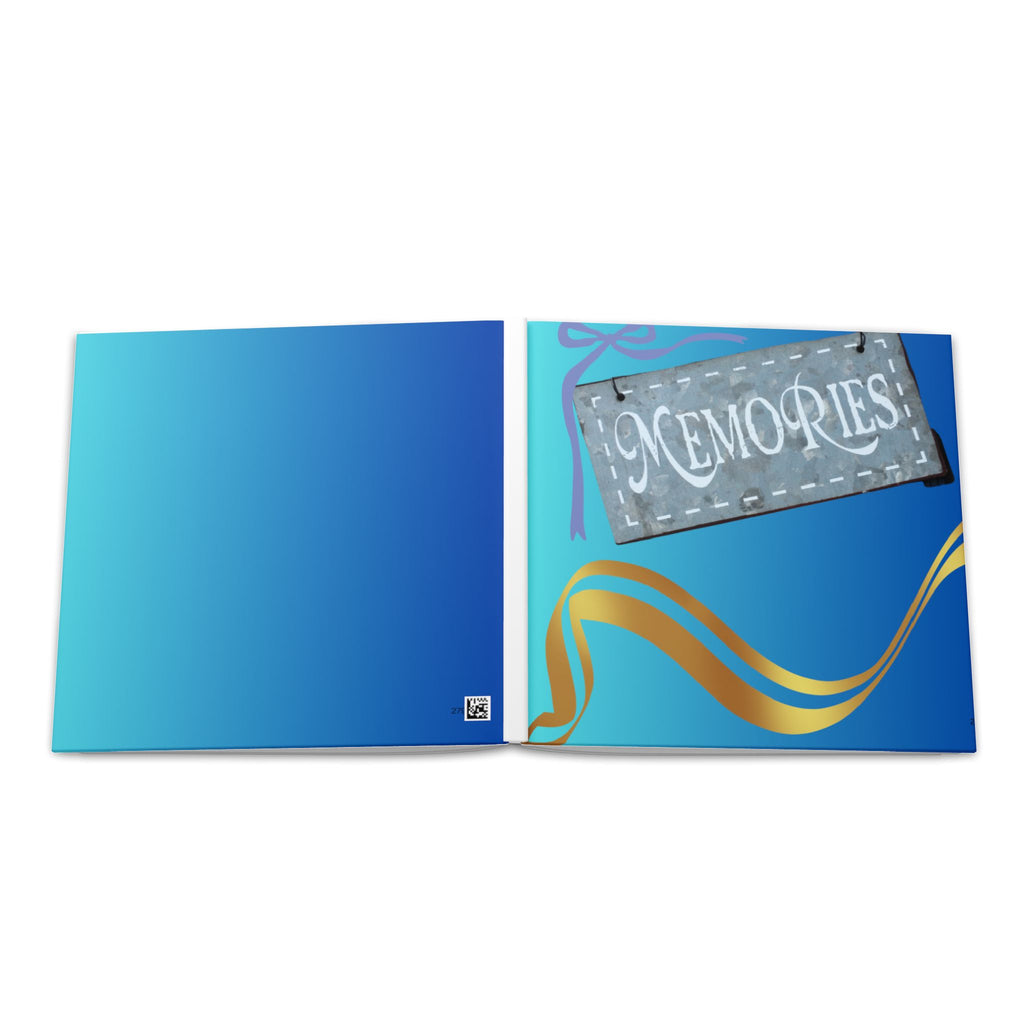 Hardcover Photo Book