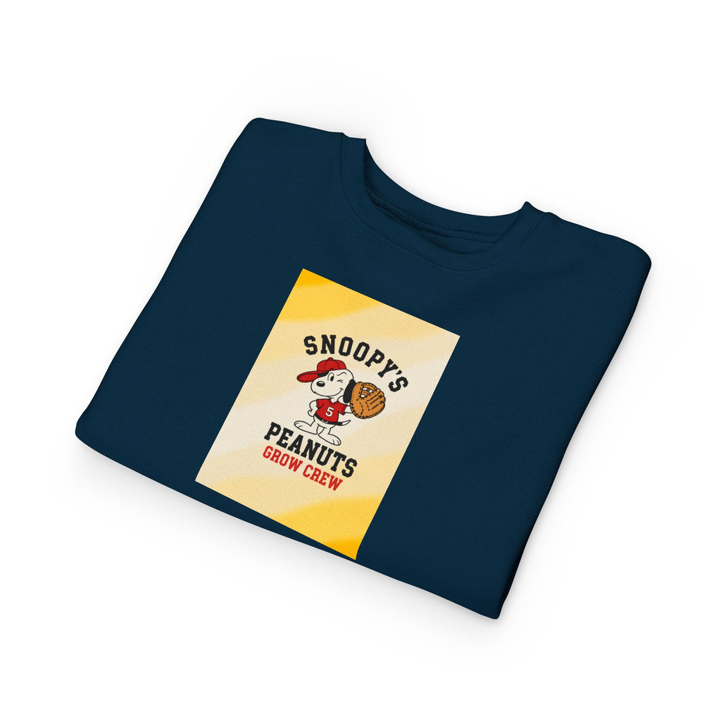 Toddler Sweatshirt