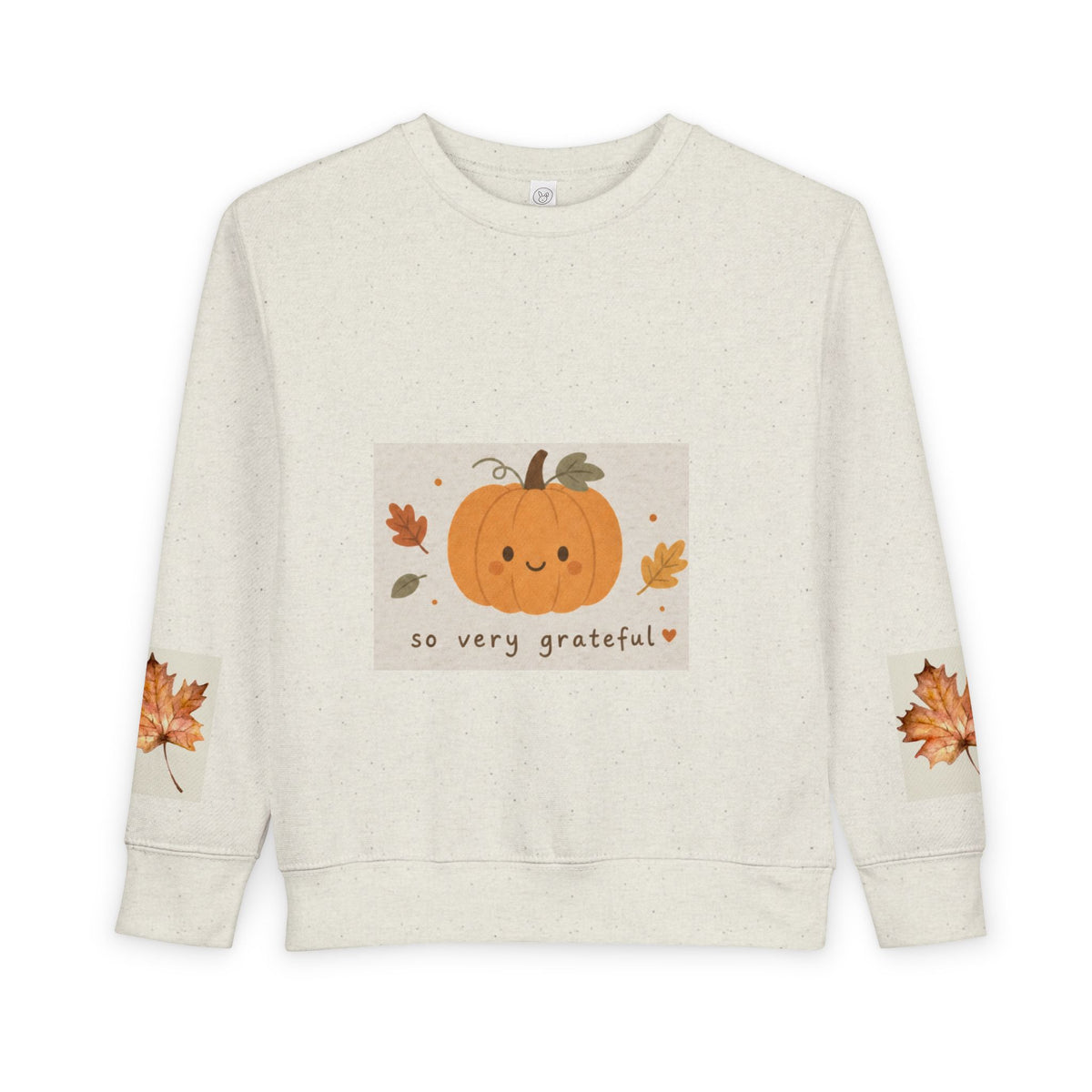 Toddler Sweatshirt
