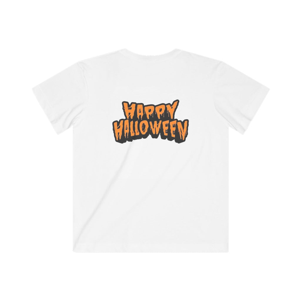 Kids Fine Jersey Tee