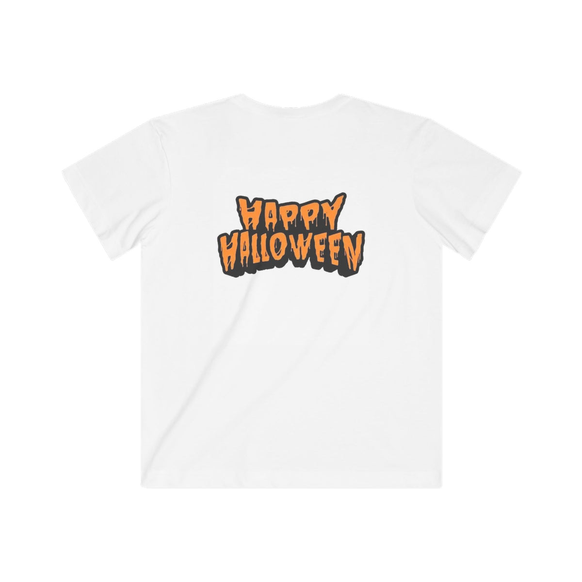 Kids Fine Jersey Tee