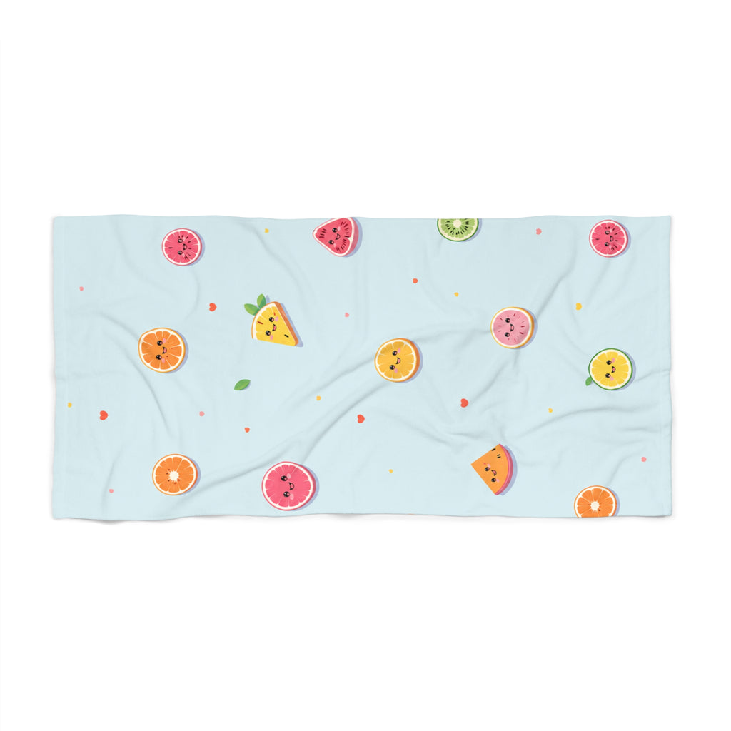 Beach Towel