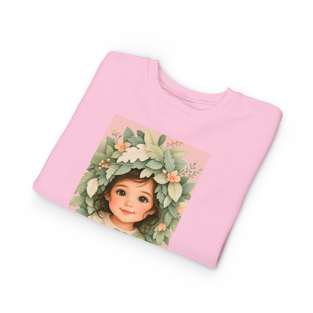 Toddler Sweatshirt