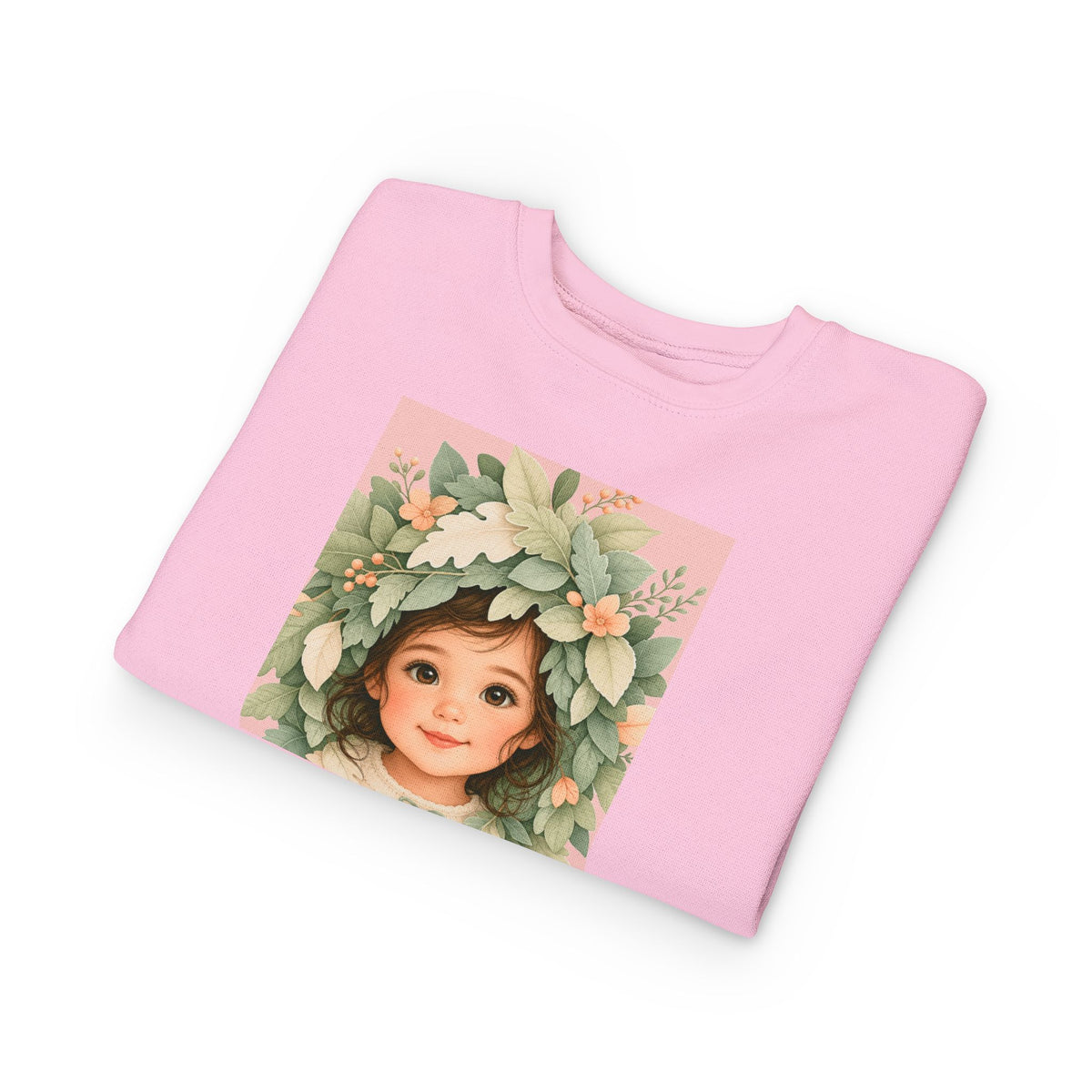 Toddler Sweatshirt
