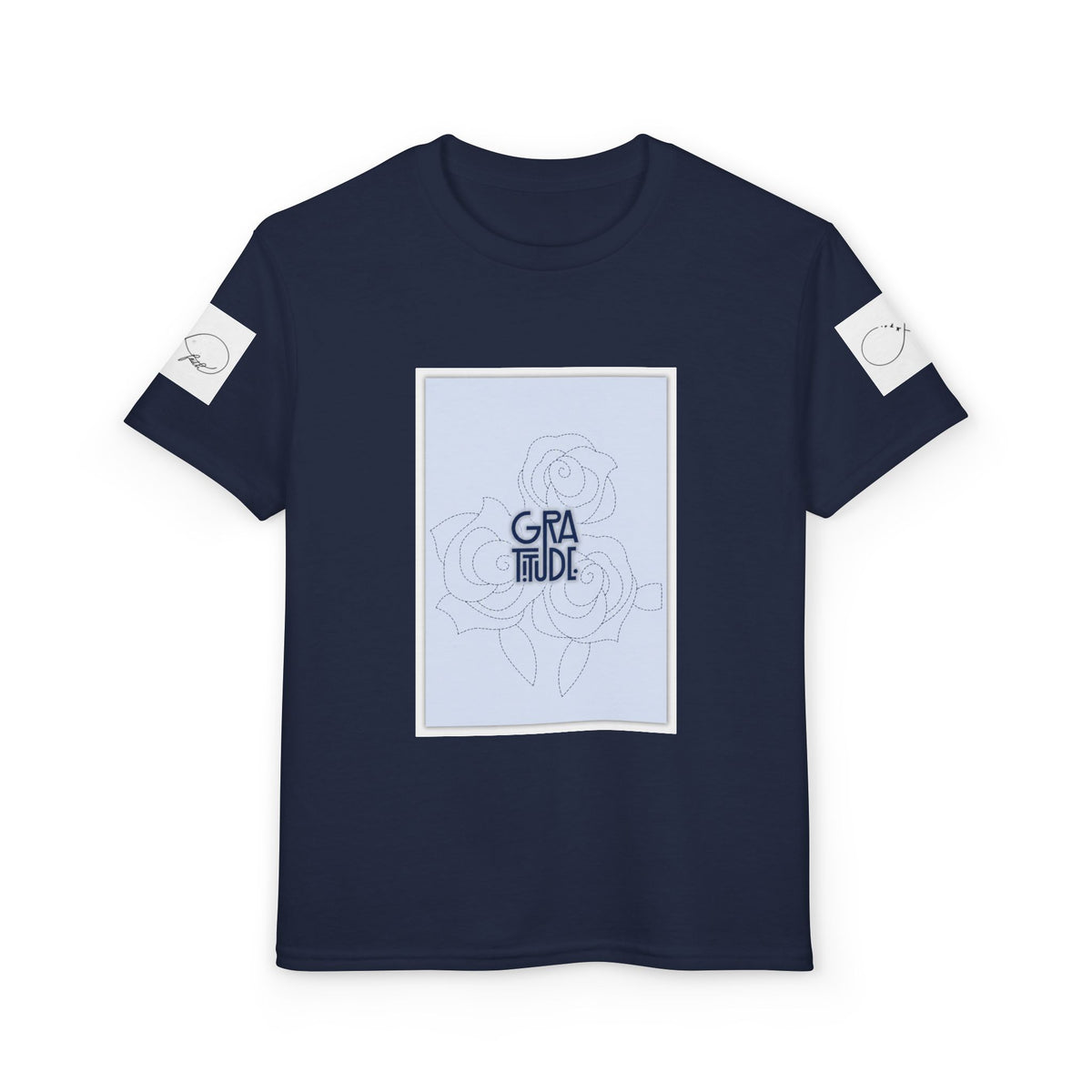 Youth DryBlend® T-Shirt