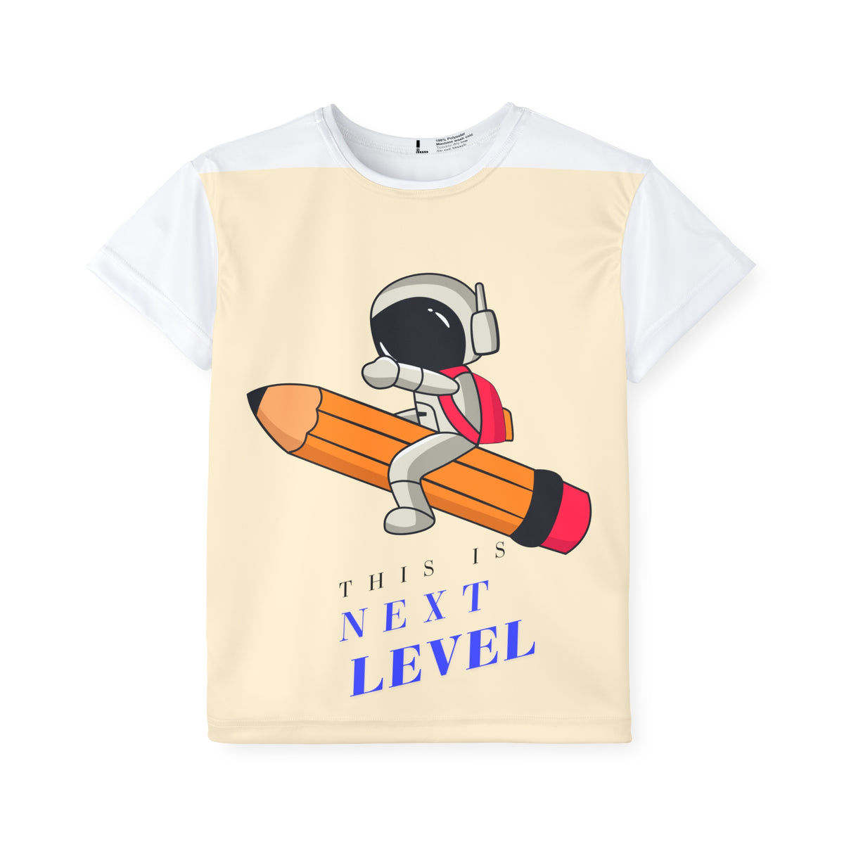 Kids Sports Jersey (AOP)