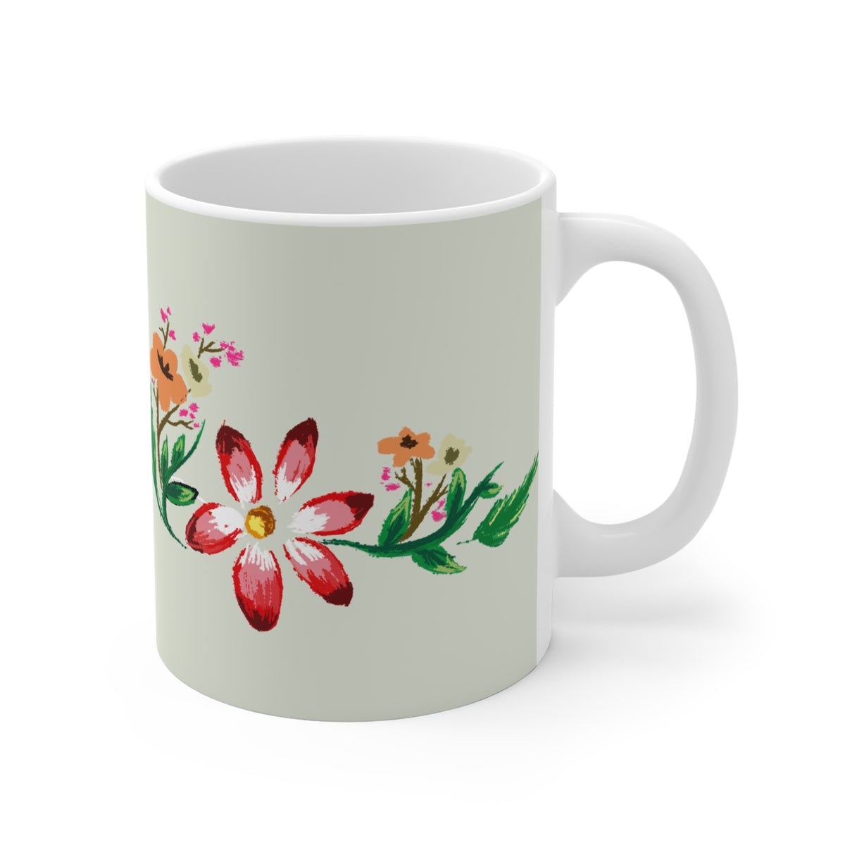 Mug 11oz