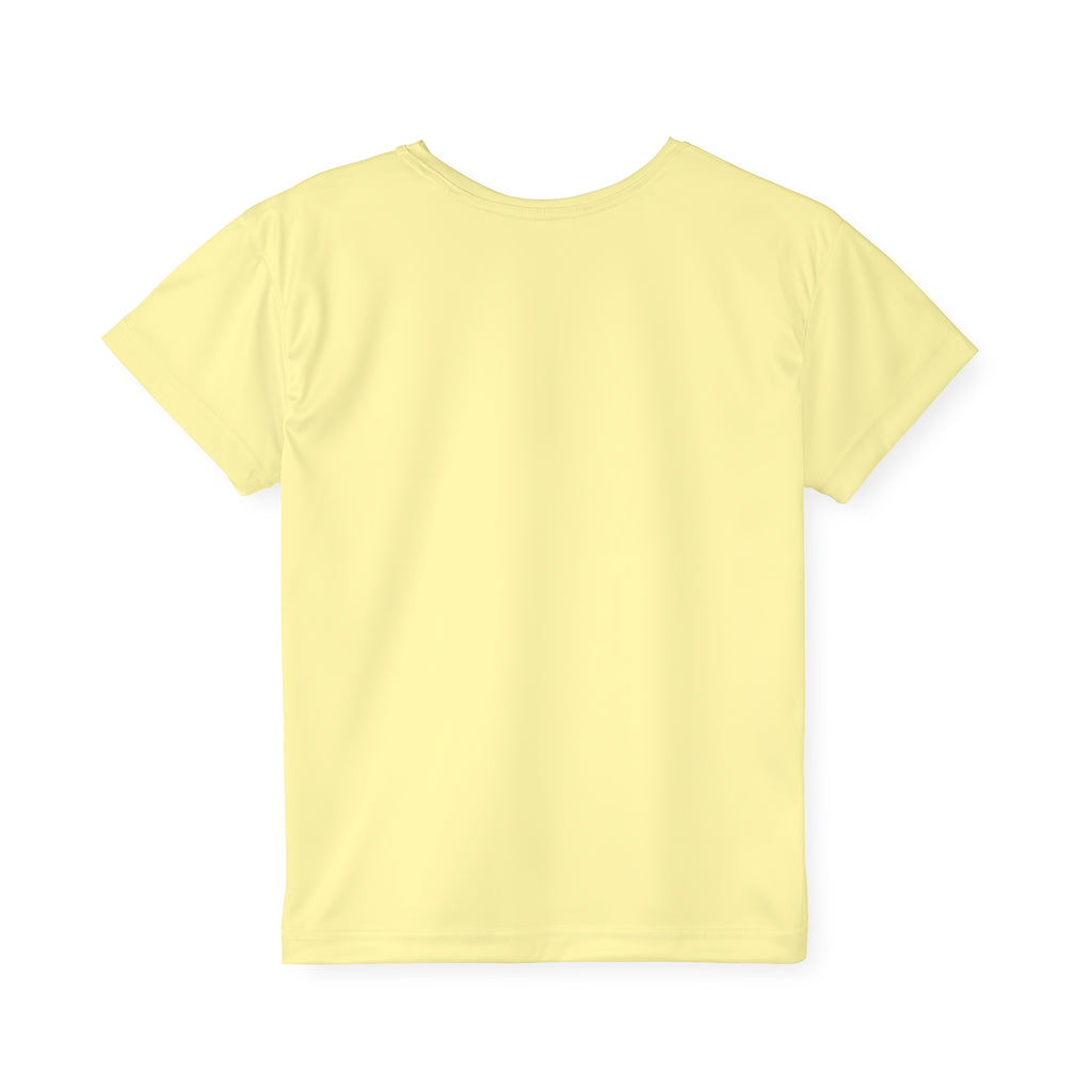 Kids Sports Jersey (AOP)