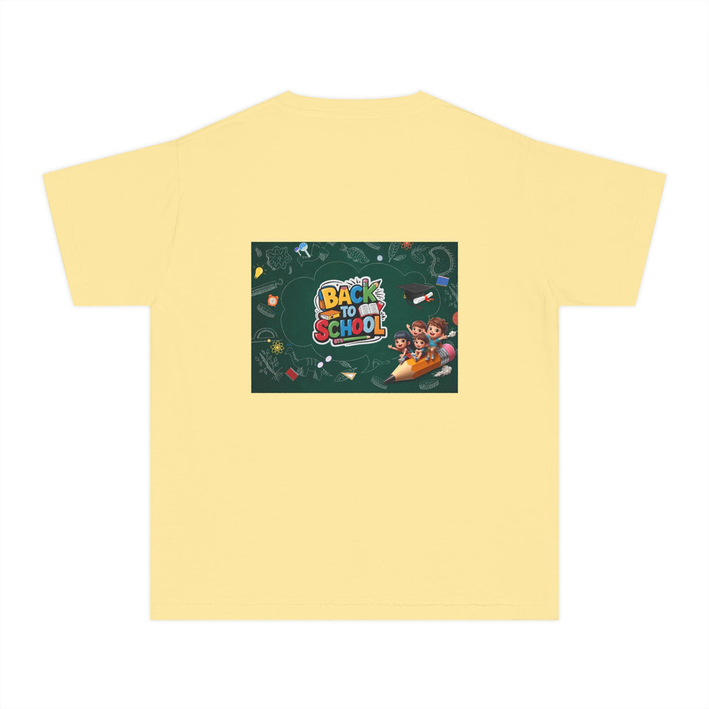 Youth Midweight Tee