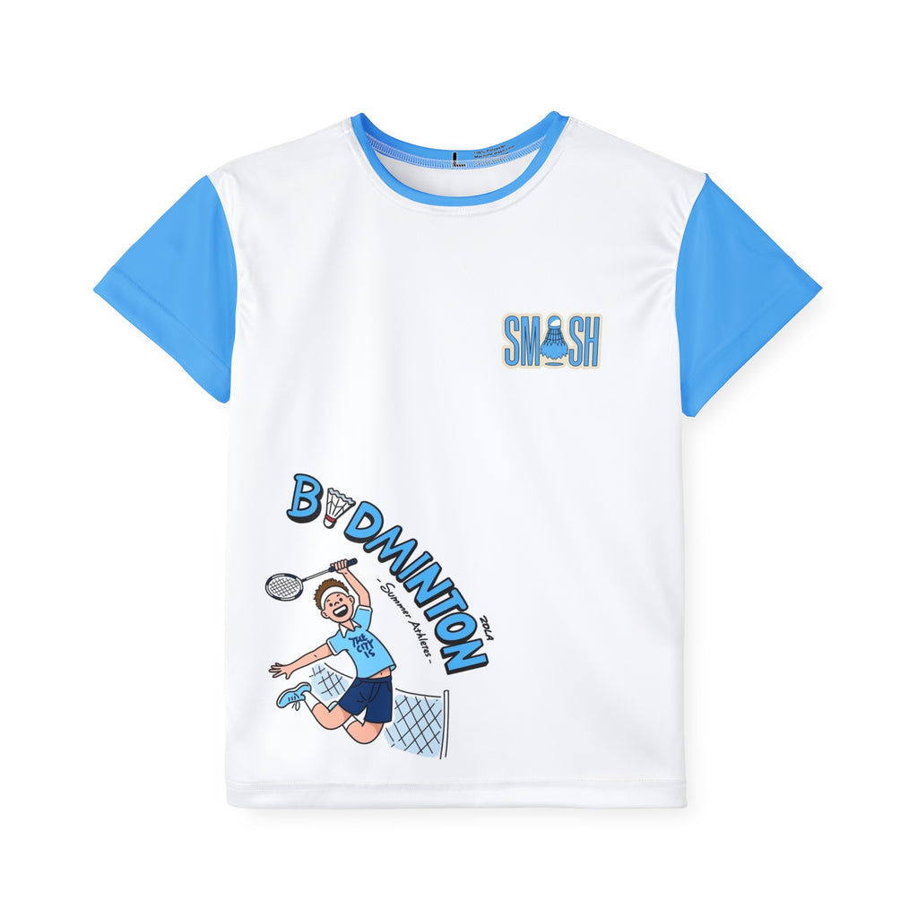 Kids Sports Jersey (AOP)