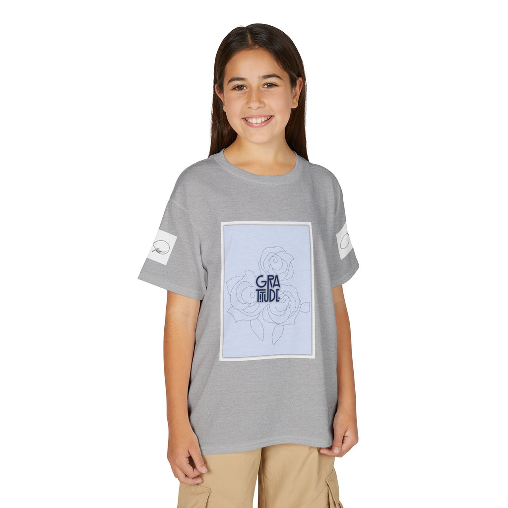 Youth DryBlend® T-Shirt