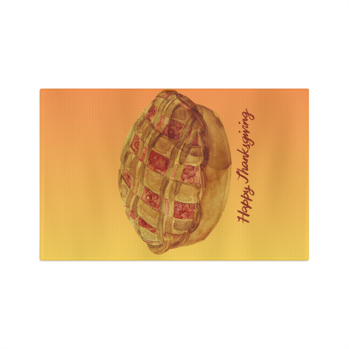 Microfiber Tea Towel