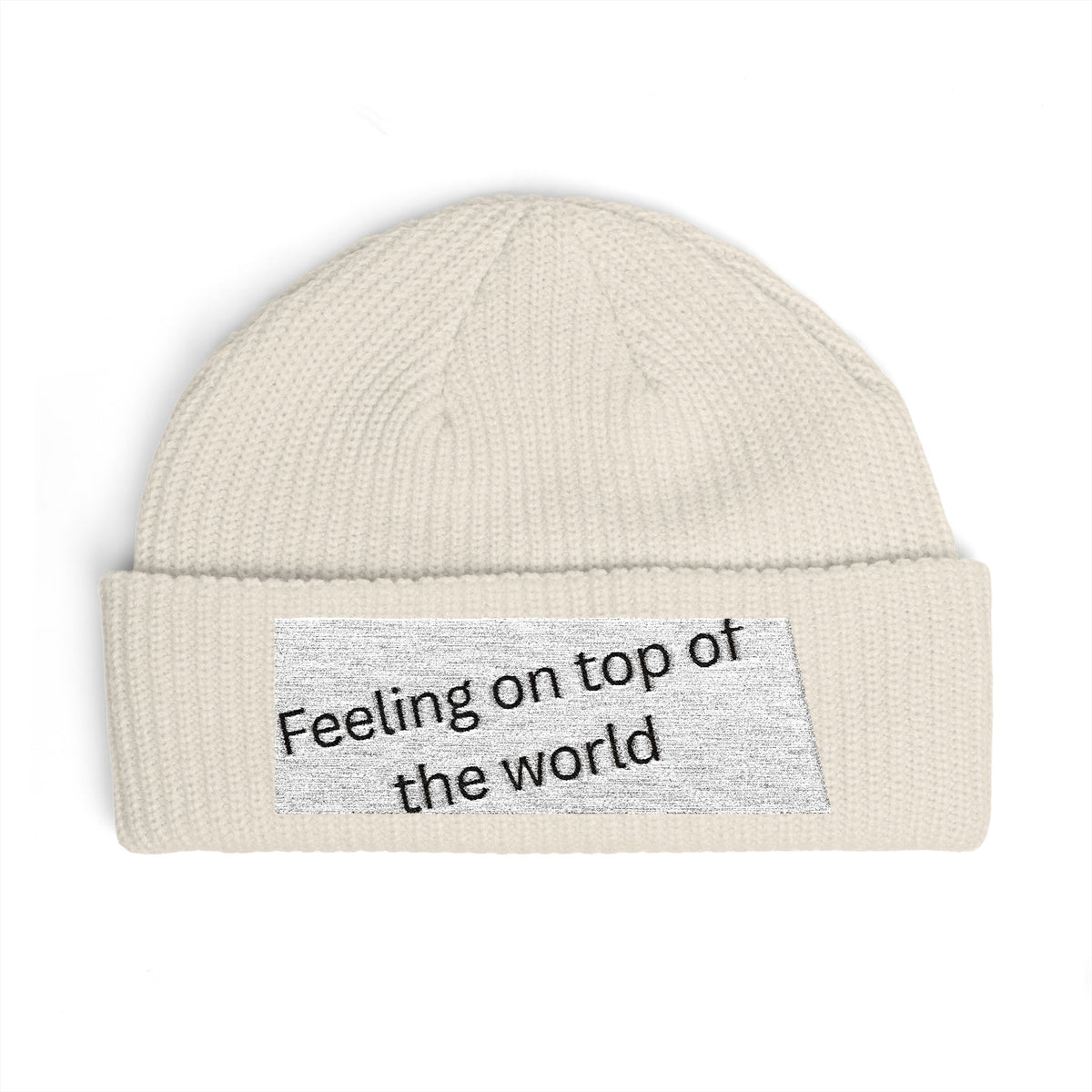 Cuff Beanie
