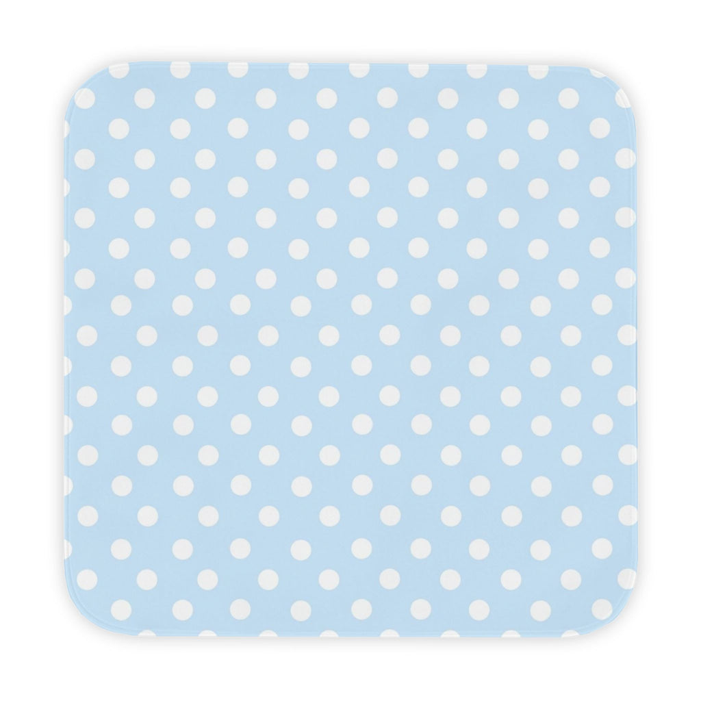 Hooded Baby Towel